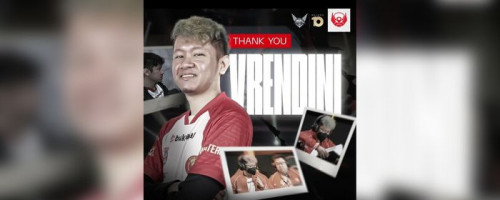 Vrendini Dilepas, Siapa Coach Bigetron Alpha Selanjutnya? Ini Kata Starlest